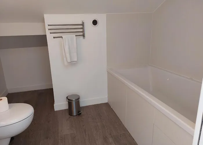 Residence Le Mas Apartman