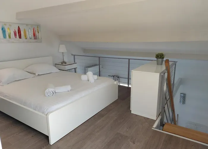 Residence Le Mas Διαμέρισμα *