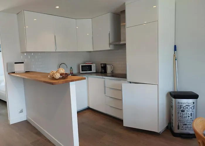 Residence Le Mas Apartman Le Lavandou