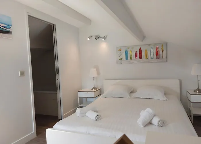 Διαμέρισμα Residence Le Mas