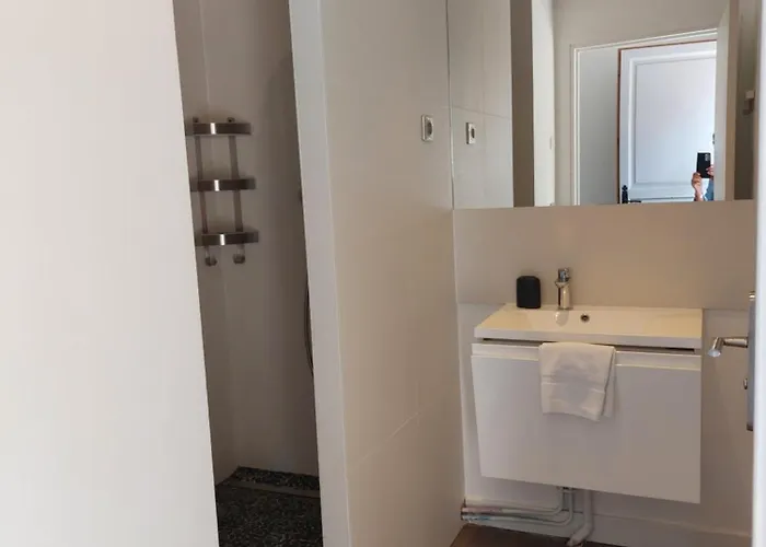 Διαμέρισμα Residence Le Mas *