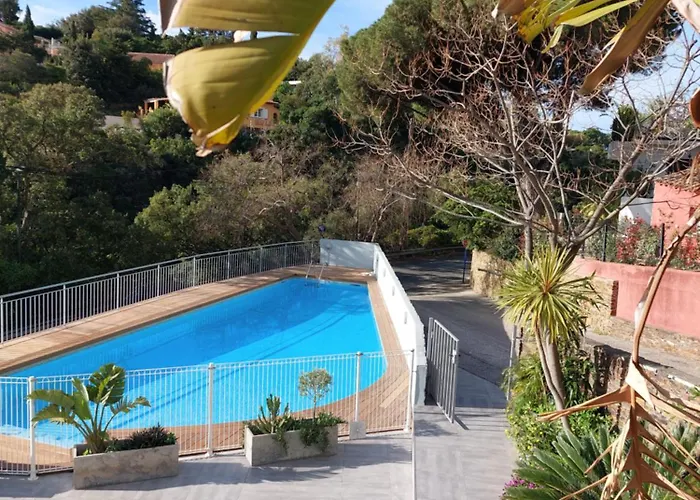 Διαμέρισμα Residence Le Mas *